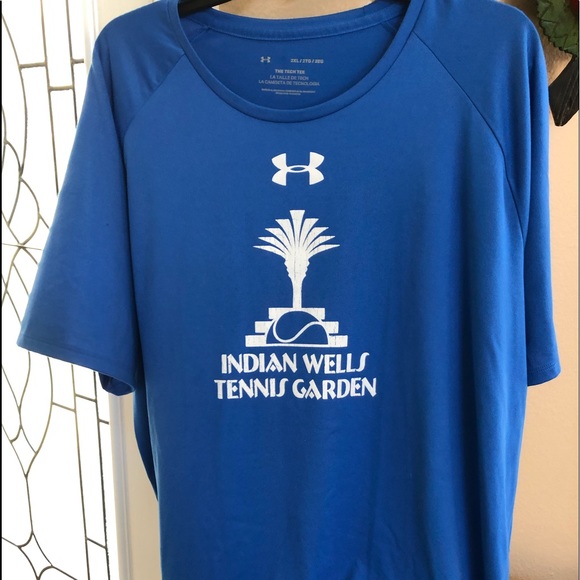 dri fit under armour